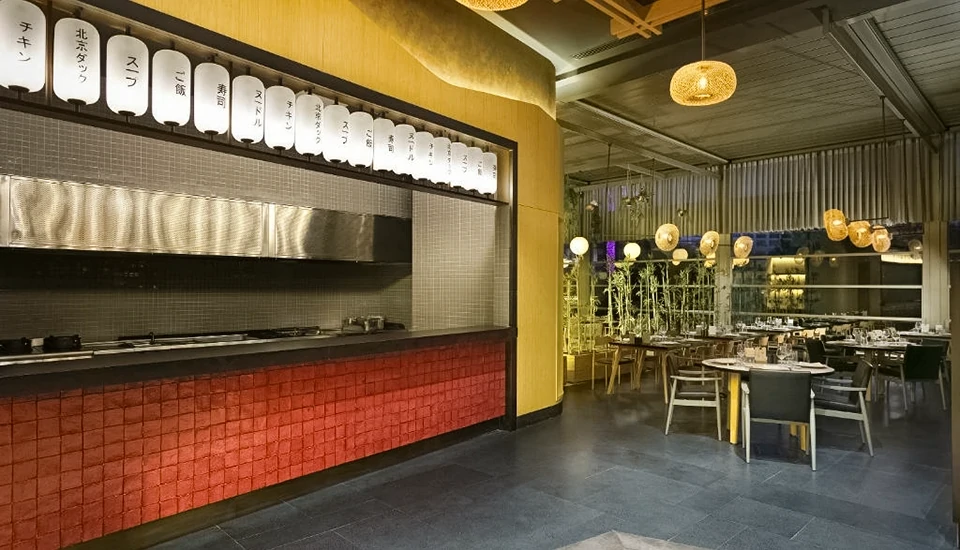 هتل تایتانیک دلوکس لارا آنتالیا